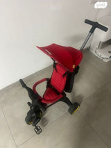 דונה תלת אופן
