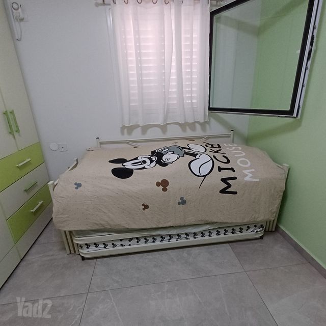 מיטות