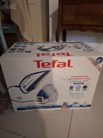 מגהץ קיטור