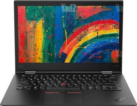 מחשב נייד X1 Lenovo
