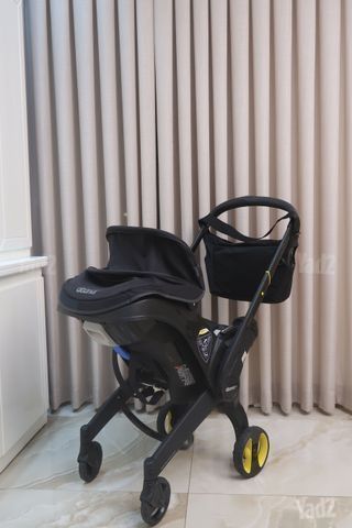 עגלת דונה פלוס
