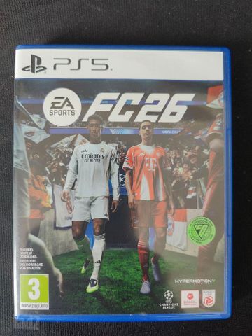 Fc 26