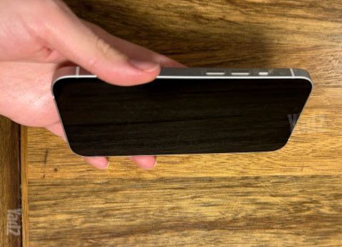 אייפון 13 לבן 128 GB