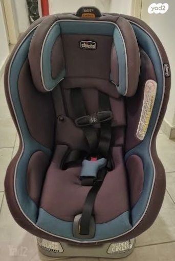 כיסא בטיחות Chicco