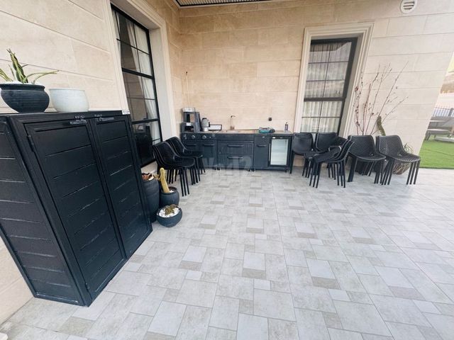 מטבח חוץ