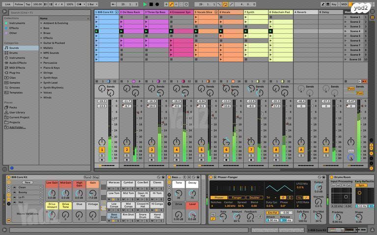 פלאגינים Plugins