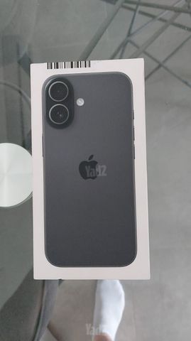 iPhone 17 – 256GB – שחור