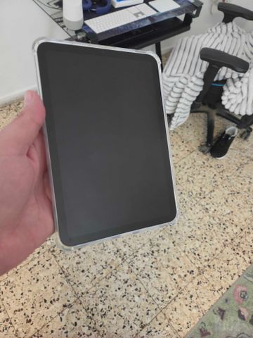 אייפד מיני 7 128 GB