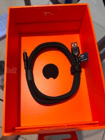 עכבר - SteelSeries Aerox 9