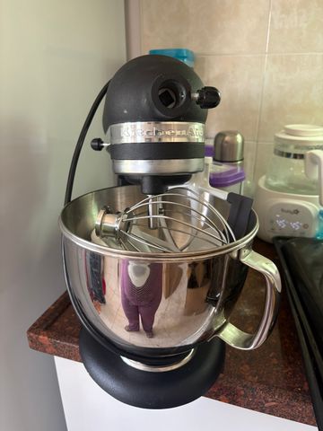 מיקסר KitchenAid Artisan