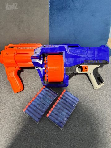רובה nerf
