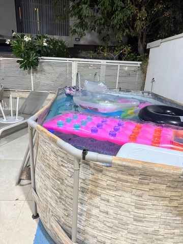 בריכה