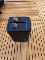 ערכת GoPro black 13
