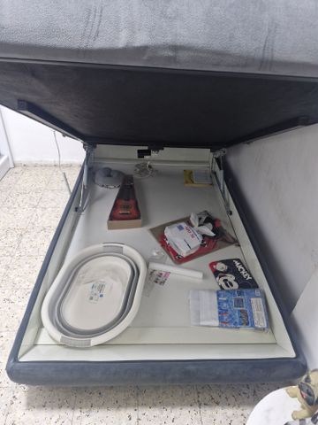 מיטה וחצי