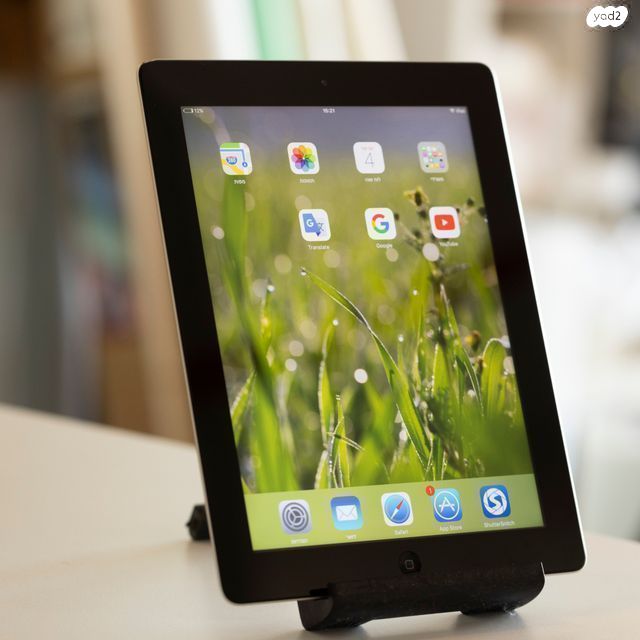 אייפד דור 3  דגם A1416