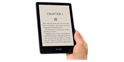 קינדל דור 11