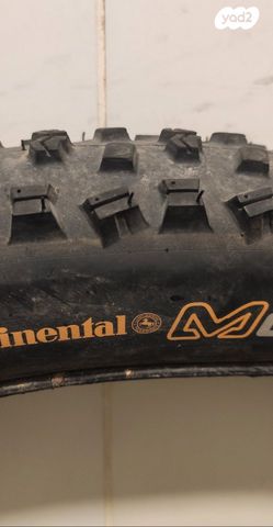 "Continental MountainKing 27.5