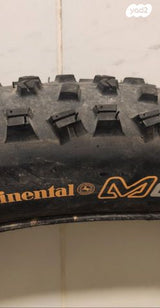"Continental MountainKing 27.5