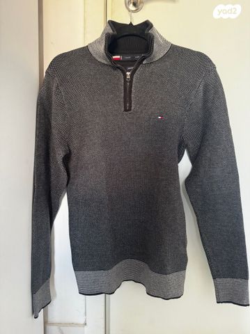 Tommy Hilfiger Quarter Zip
