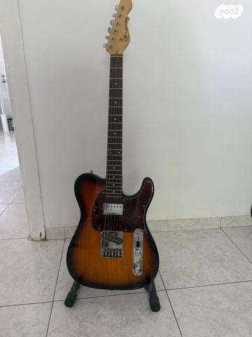 🎸G&L ASAT Classic Tribute