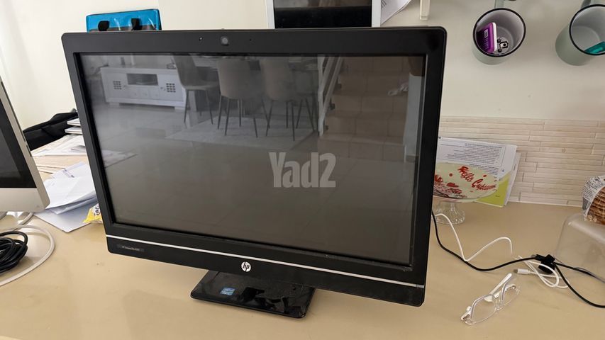 AIO של HP משנת 2011