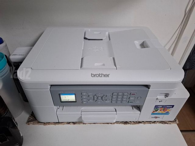 ‎MFC J4340DW brother מדפסת