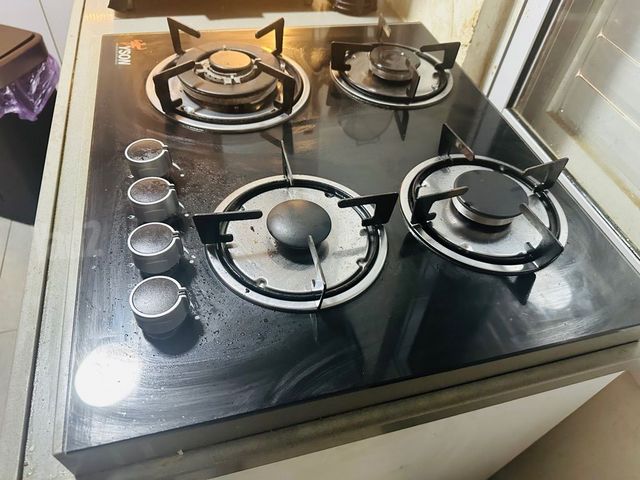 כיריים גז