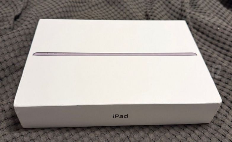 iPad 8th Gen 128GB חדש סגור