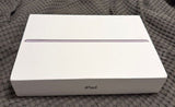 iPad 8th Gen 128GB חדש סגור