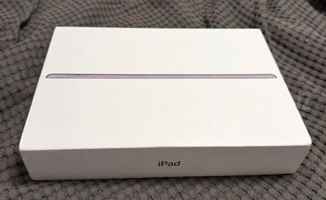 iPad 8th Gen 128GB חדש סגור