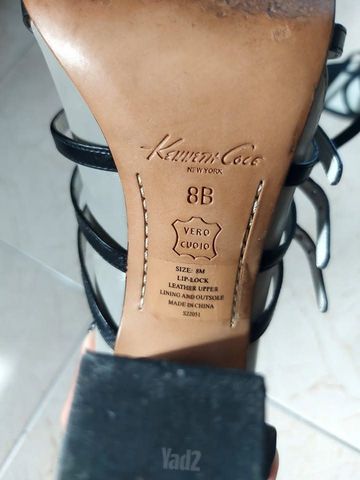 סנדלי עקב Kenneth Cole