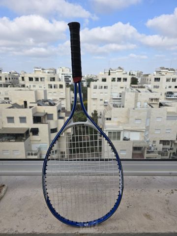 מחבט טניס