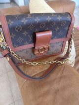 Louis Vuitton Dauphine MM