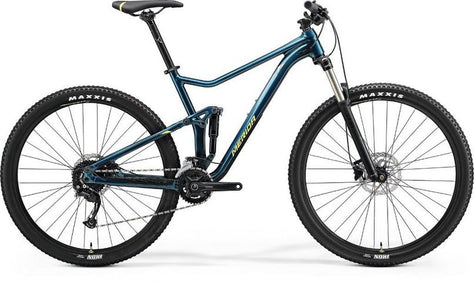 אופני MTB מרידה