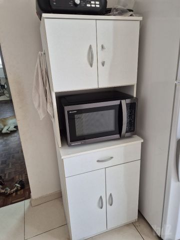 ארונית שירות