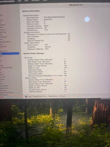 MacBook Pro 16" M4 Pro 512GB