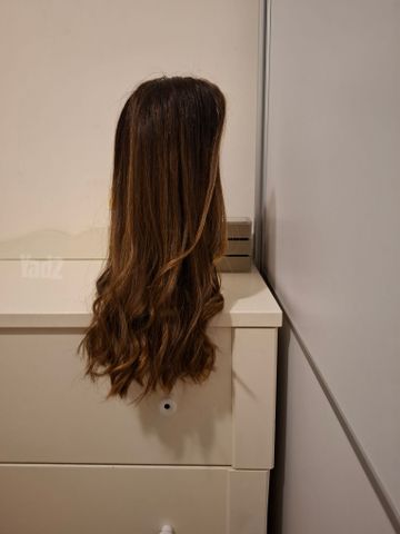 מכירת פאה