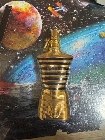 בושם נישה