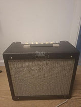 Blues junior iv מגבר מנורות