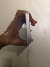 iPhone 16 128GB לבן, סוללה 92%