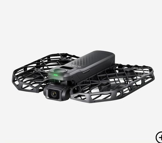 רחפן HOVERAir X1 PROMAX Combo