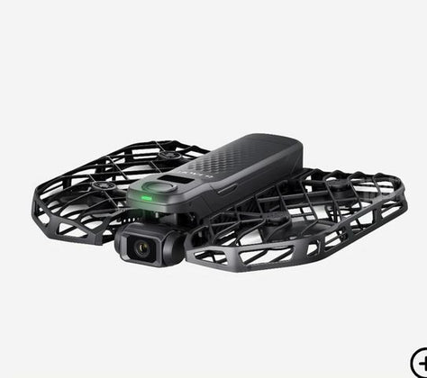 רחפן HOVERAir X1 PROMAX Combo