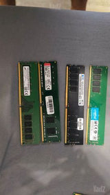 ddr 4 ram 8*4 2666MH