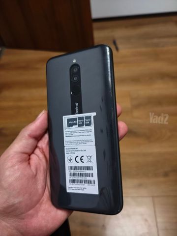 Xiaomi Redmi 8