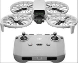 dji flip  drone רחפן