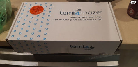 סנן תמי 4 פרימו