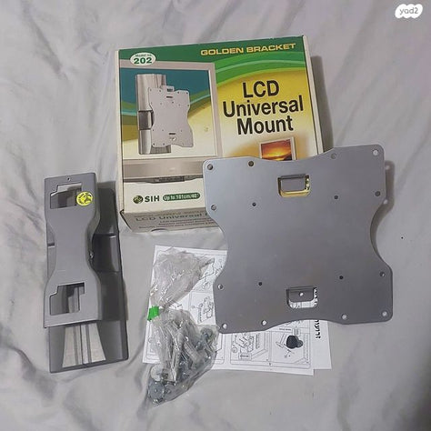 מתלה לטלויזיה