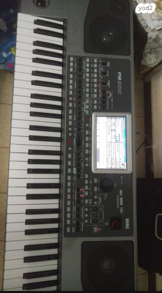 אורגן  900 KORG pa