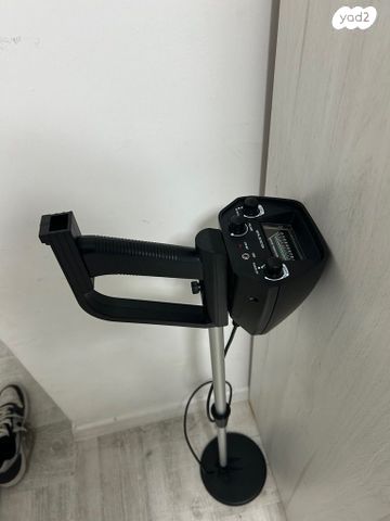 גלאי מתכות