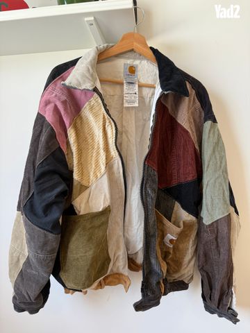 מעיל carhartt